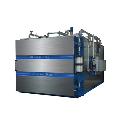 EO Sterilization Medical EO Sterilization Medical